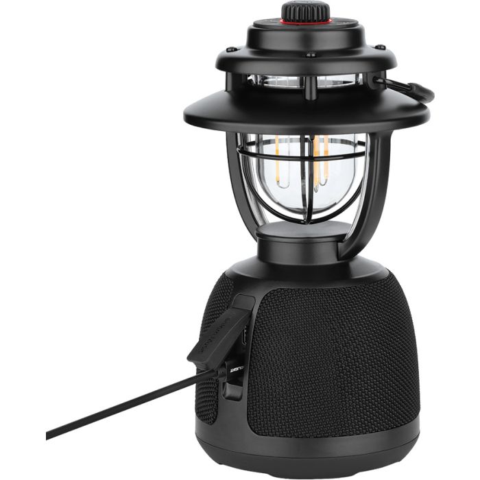 Olight Olantern Music Lantern Black