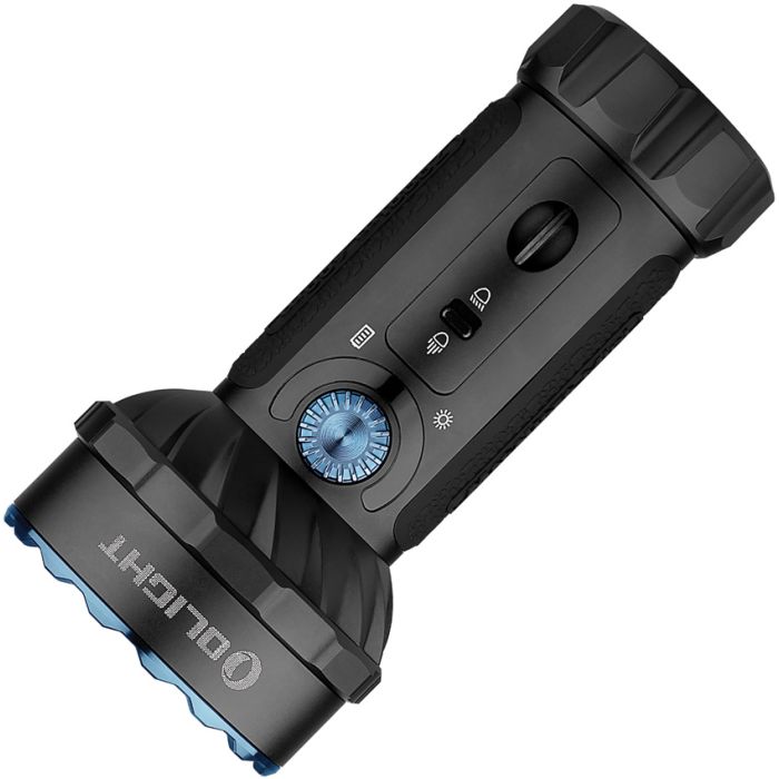 Olight Marauder Mini Flashlight Black