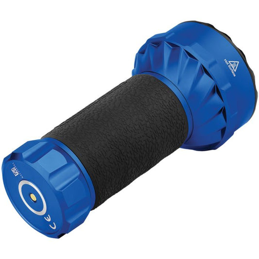 Olight Marauder Mini Flashlight Blue