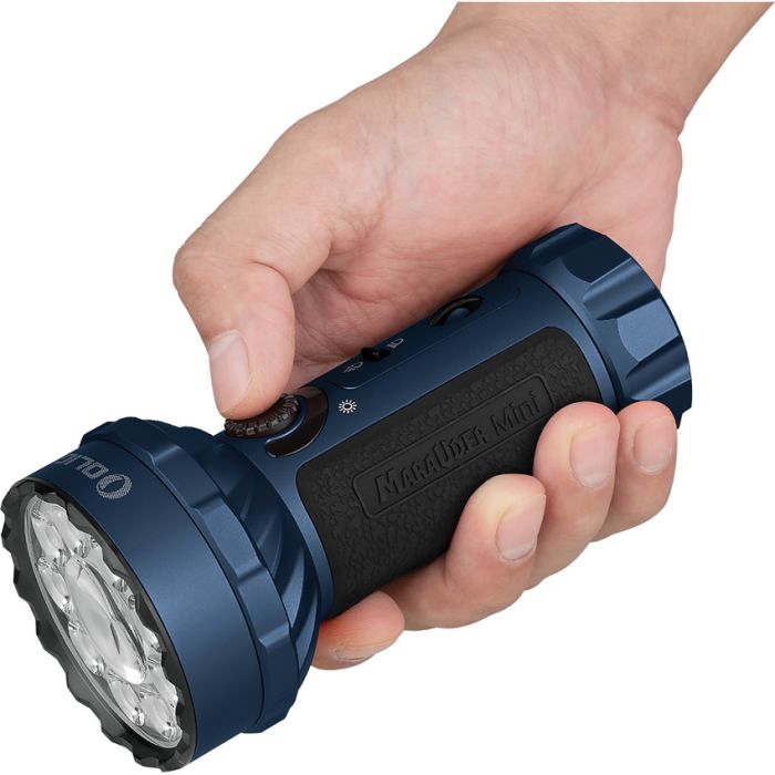 Olight Marauder Mini Midnight Blue