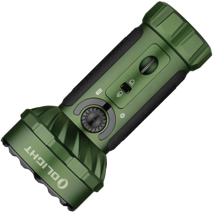 Olight Marauder Mini Flashlight ODG