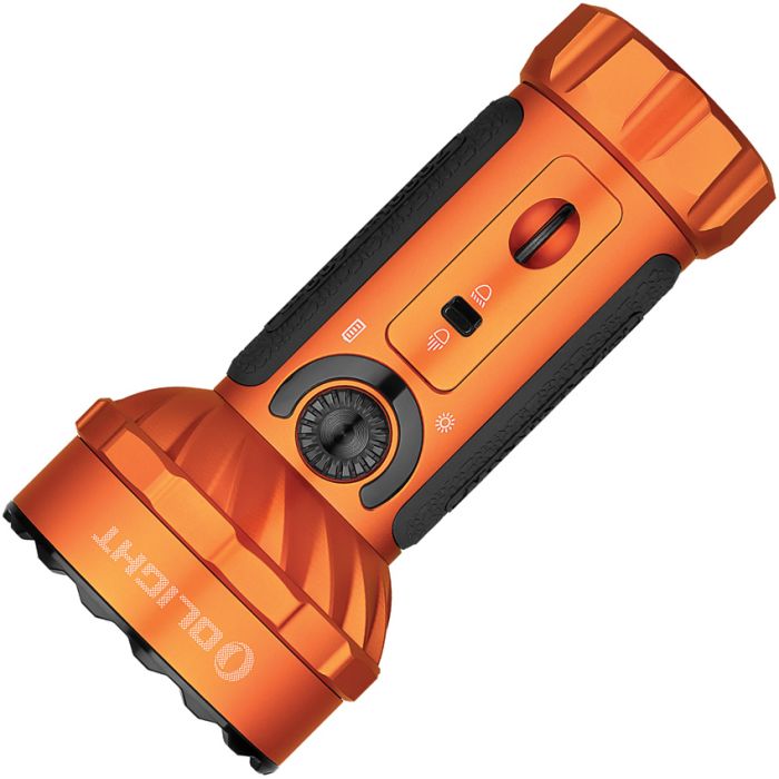 Olight Marauder Mini Flashlight Org