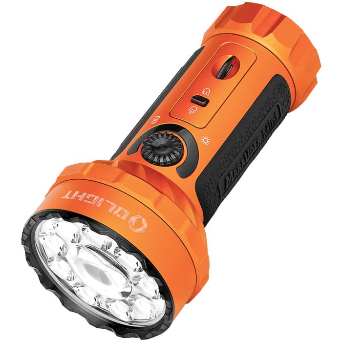 Olight Marauder Mini Flashlight Org