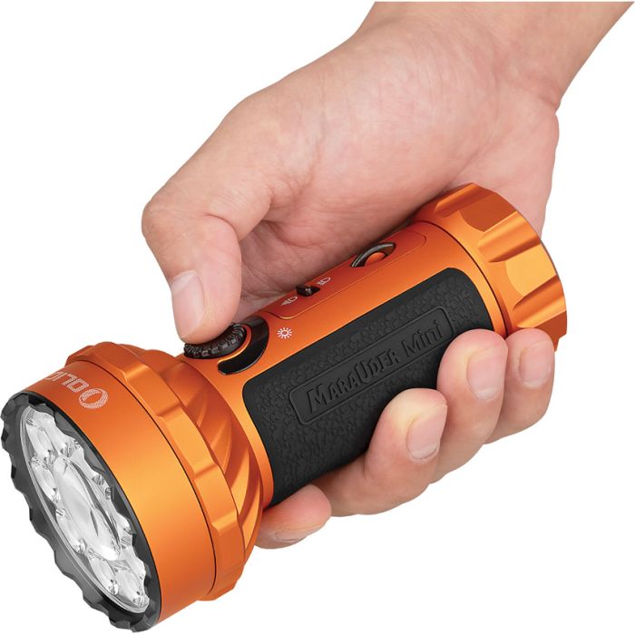 Olight Marauder Mini Flashlight Org