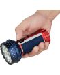 Olight Marauder Mini Flashlight Flag