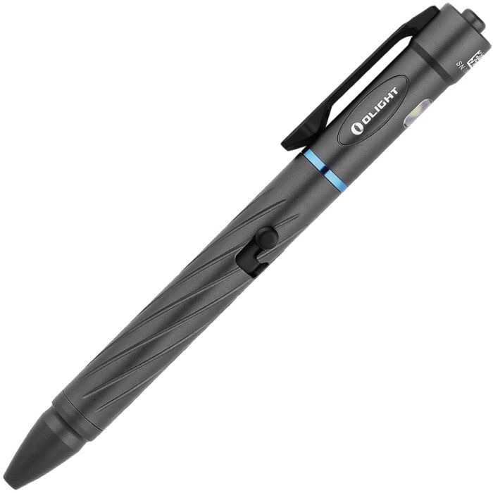 Olight O Pen 2 Penlight Gun Metal