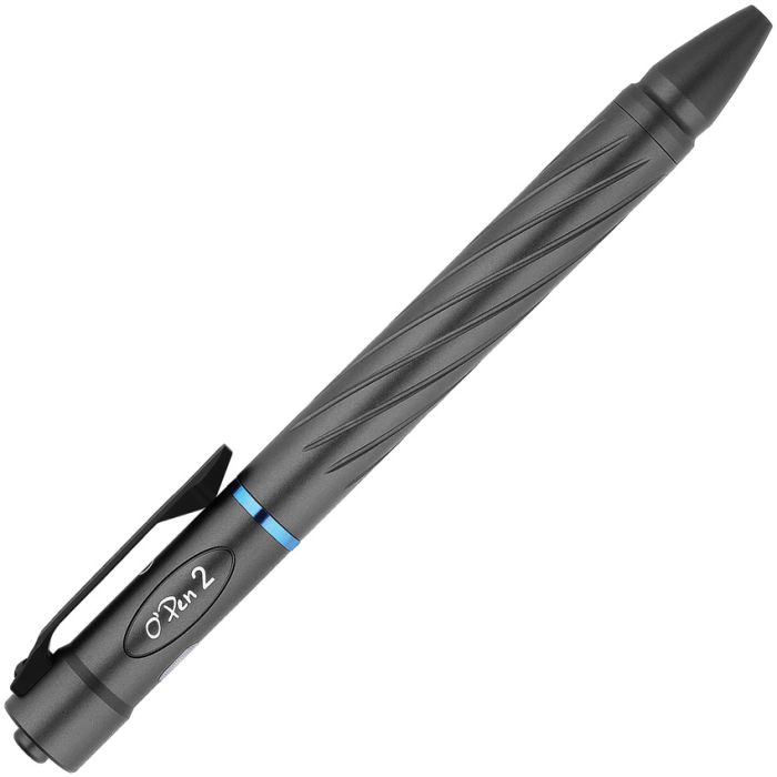 Olight O Pen 2 Penlight Gun Metal