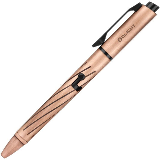 Olight O-Pen Pro Penlight Copper