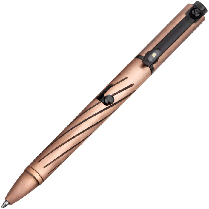 Olight O-Pen Pro Penlight Copper