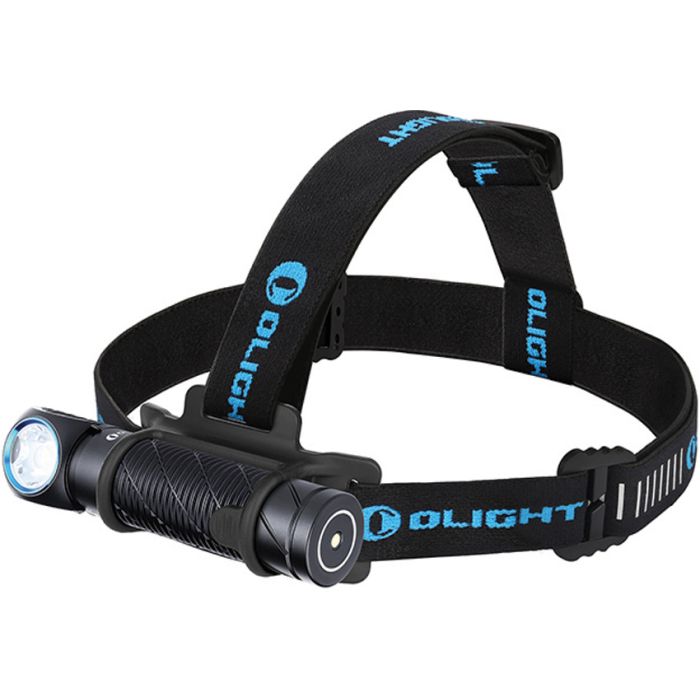 Olight Perun 2 Headlamp Black