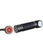 Olight Perun 2 Headlamp Black