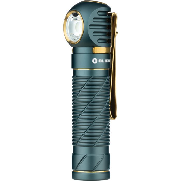 Olight Perun 2 Headlamp Dream Blue