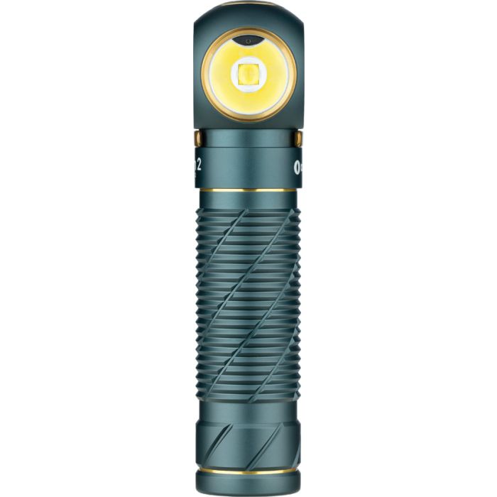 Olight Perun 2 Headlamp Dream Blue