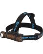 Olight Perun 2 Headlamp Desert Tan