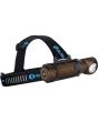 Olight Perun 2 Headlamp Desert Tan