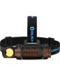 Olight Perun 2 Headlamp Desert Tan