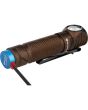 Olight Perun 2 Headlamp Desert Tan