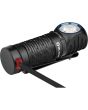 Olight Perun 2 Mini Headlamp Black