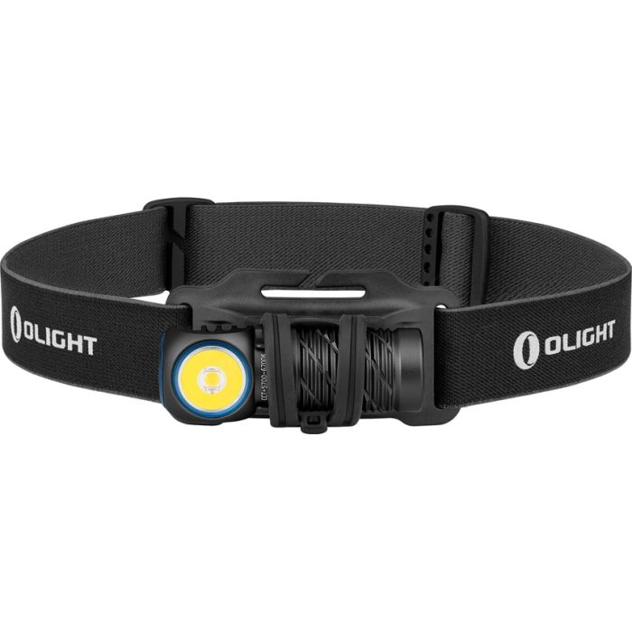 Olight Perun 2 Mini Headlamp Black