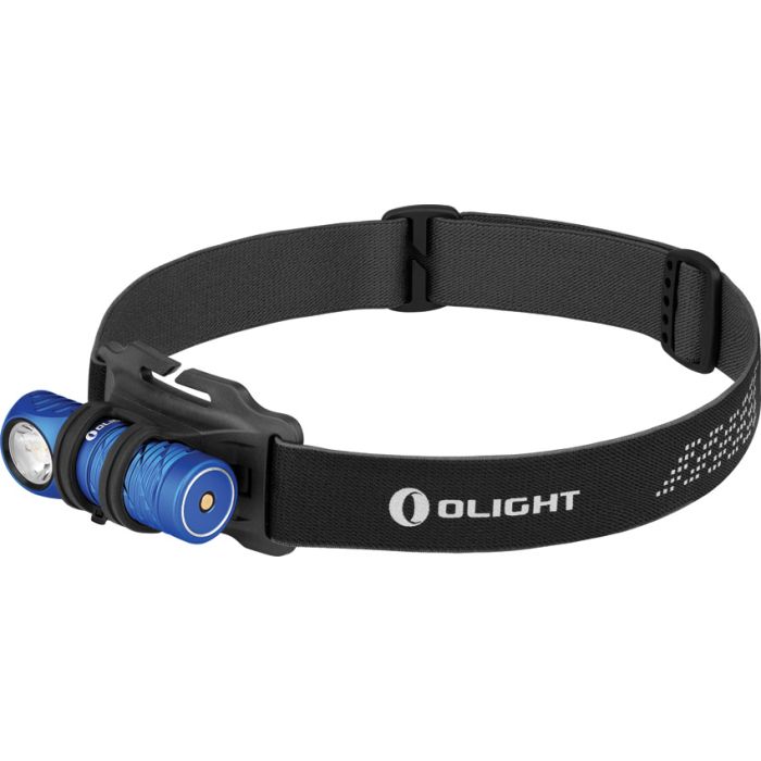 Olight Perun 2 Mini Headlamp Blue