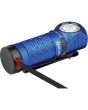 Olight Perun 2 Mini Headlamp Blue