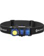 Olight Perun 2 Mini Headlamp Blue