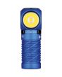 Olight Perun 2 Mini Headlamp Blue