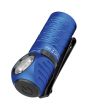 Olight Perun 2 Mini Headlamp Blue