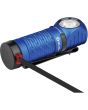 Olight Perun 2 Mini Headlamp Blue