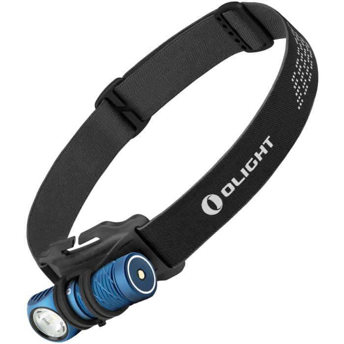 Olight Perun 2 Mini Headlamp Midnight