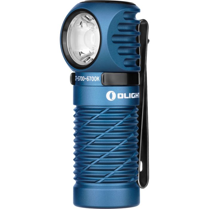 Olight Perun 2 Mini Headlamp Midnight