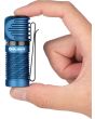 Olight Perun 2 Mini Headlamp Midnight