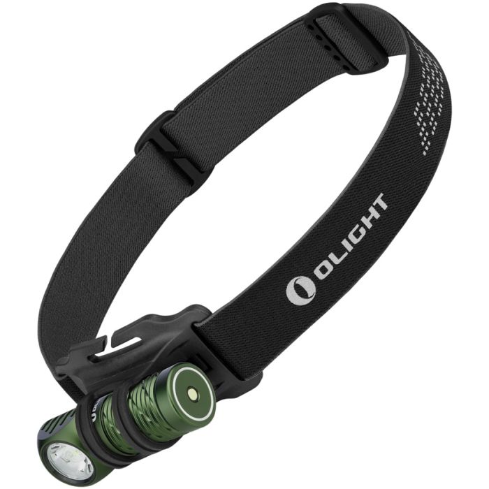 Olight Perun 2 Mini Headlamp ODG