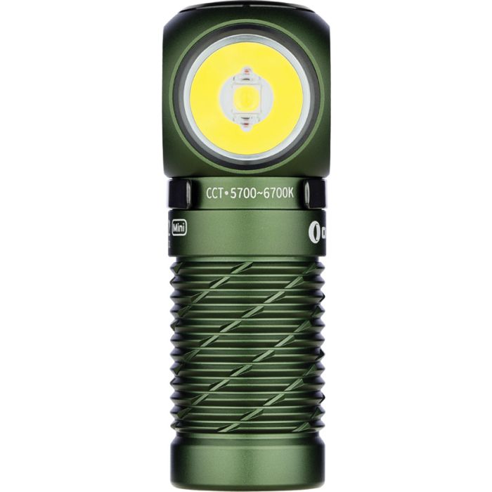 Olight Perun 2 Mini Headlamp ODG