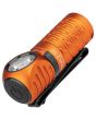 Olight Perun 2 Mini Headlamp Orange