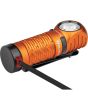 Olight Perun 2 Mini Headlamp Orange