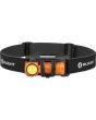 Olight Perun 2 Mini Headlamp Orange