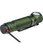 Olight Perun 2 Headlamp OD Green