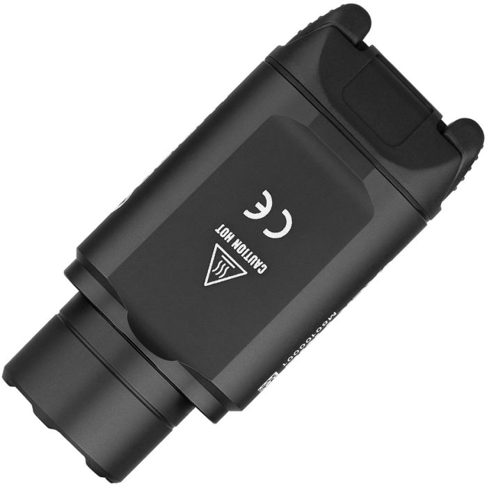 Olight PL-3 Valkyrie Tac Light Blk