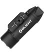 Olight PL-3 Valkyrie Tac Light Blk