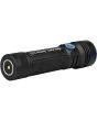 Olight Seeker 3 Pro Flashlight Black