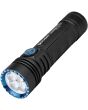 Olight Seeker 3 Pro Flashlight Black