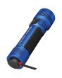 Olight Seeker 3 Pro Flashlight Blue