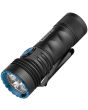 Olight Seeker 4 Mini Flashlight Black