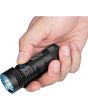 Olight Seeker 4 Mini Flashlight Black