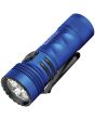 Olight Seeker 4 Mini Flashlight BL