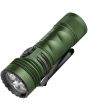 Olight Seeker 4 Mini Flashlight OD