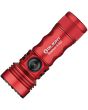 Olight Seeker 4 Mini Flashlight Red