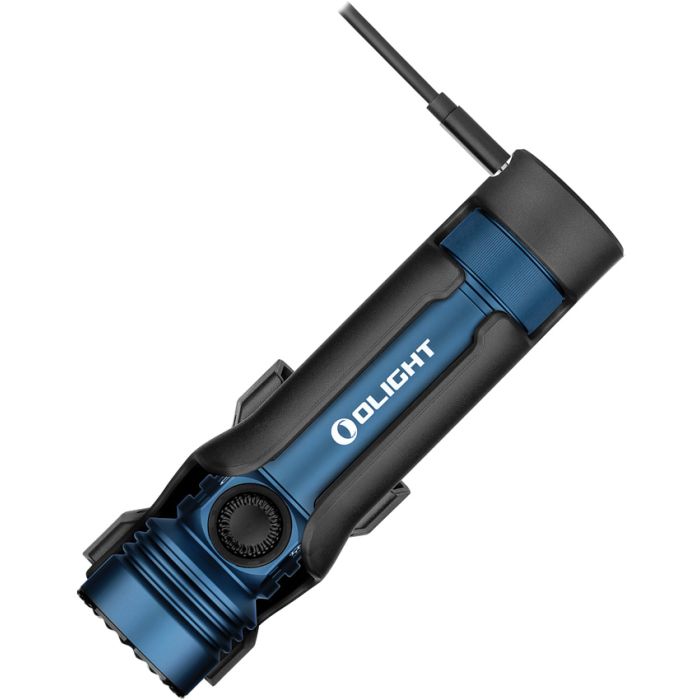 Olight Seeker 4 Pro Flashlight Midnig