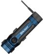 Olight Seeker 4 Pro Flashlight Midnig